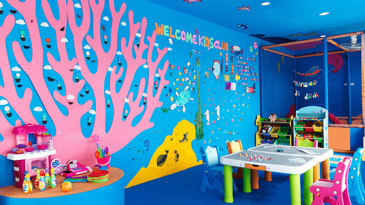 Chanalai Garden Resort